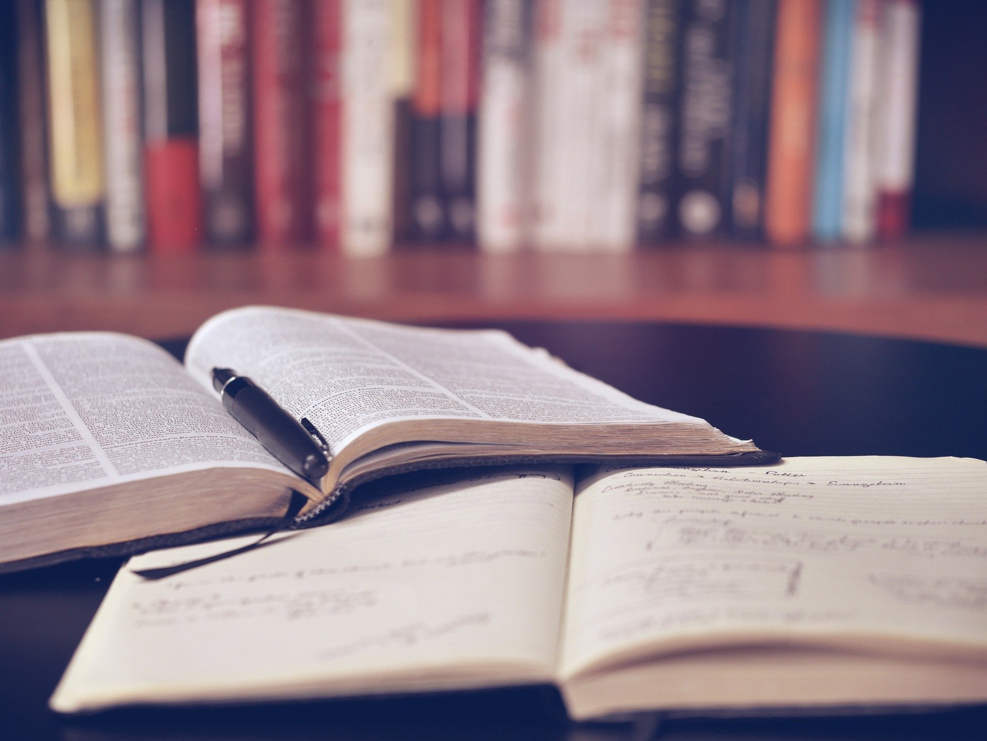 Estudiar Recursos Humanos