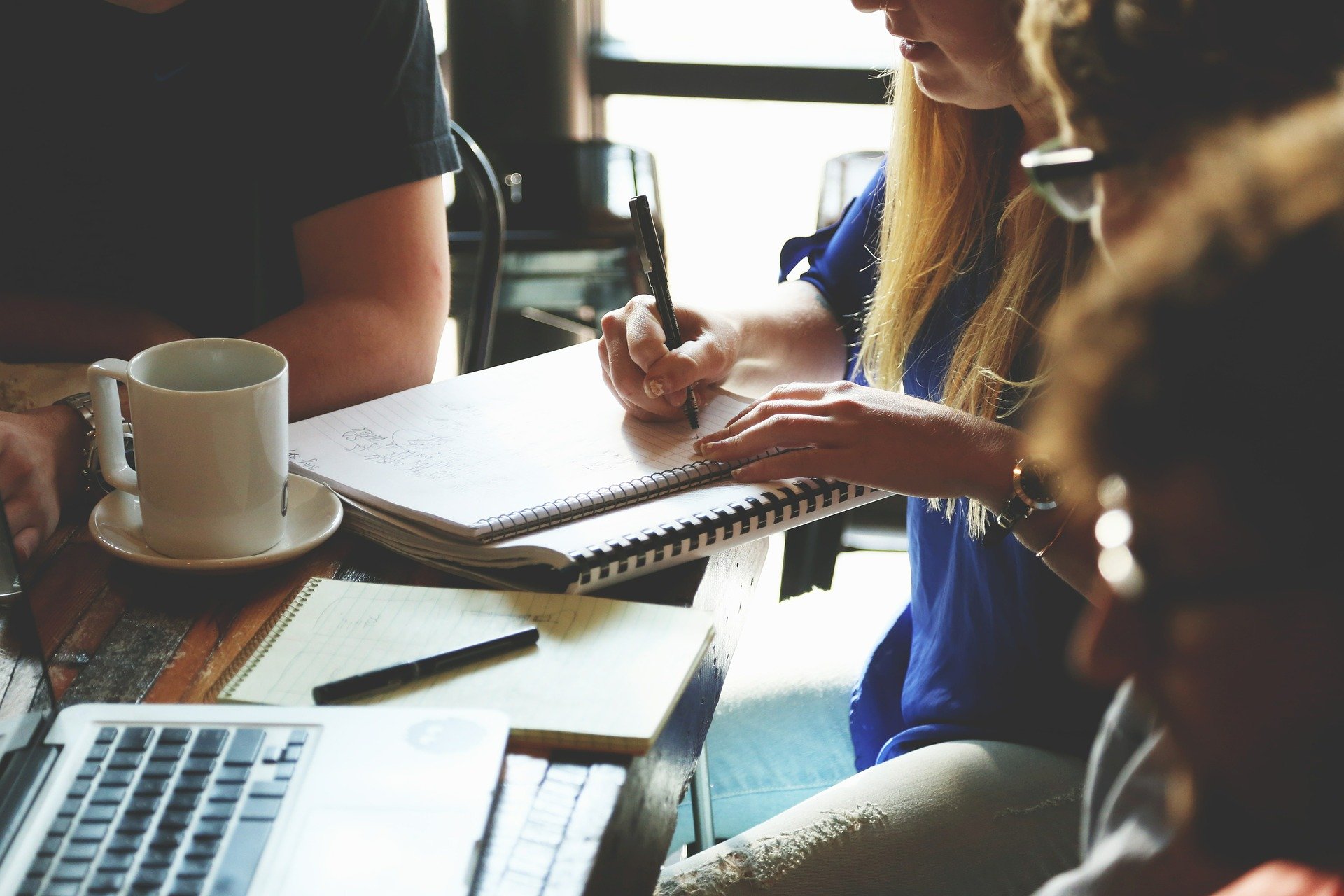 HR Business Partner