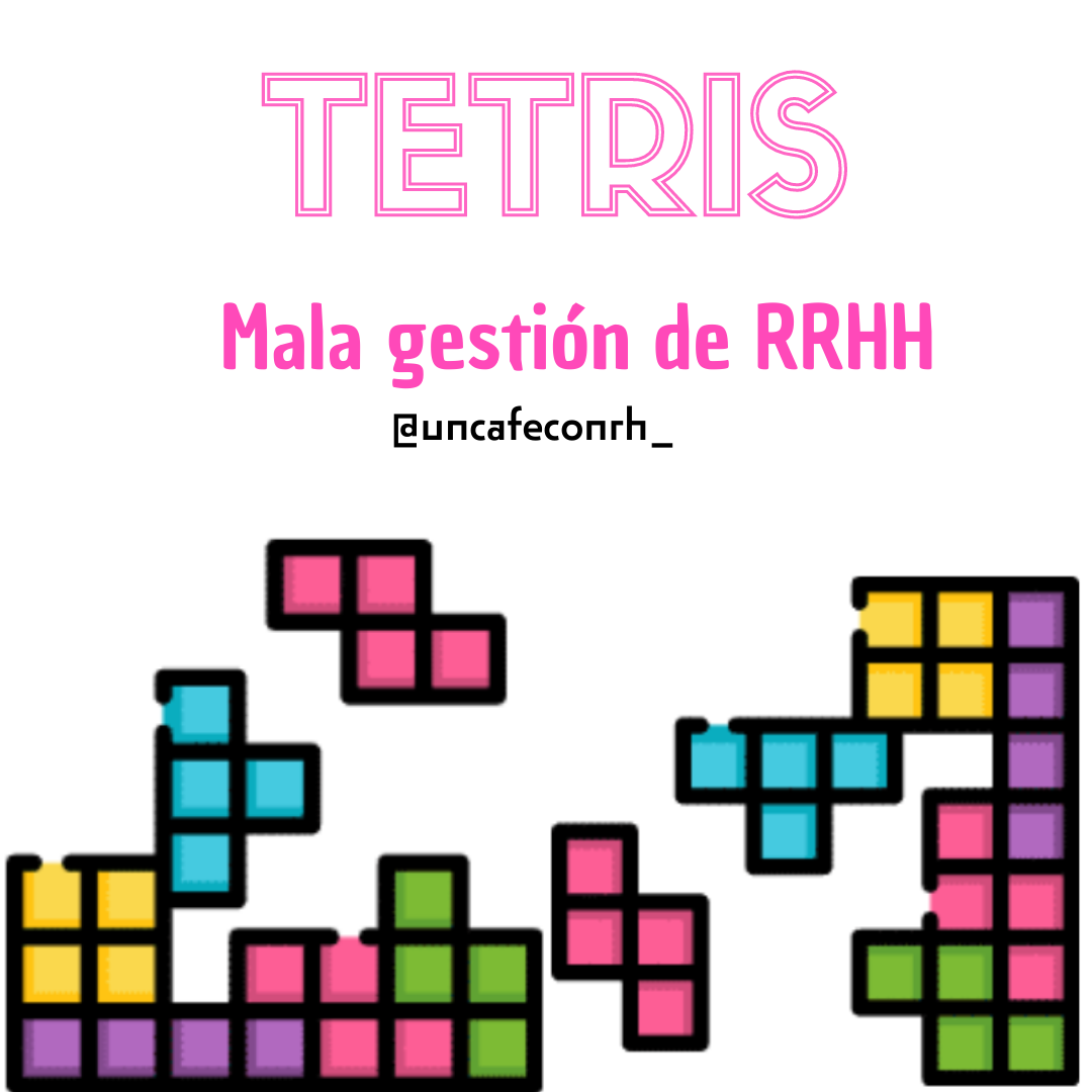 Tetris RRHH